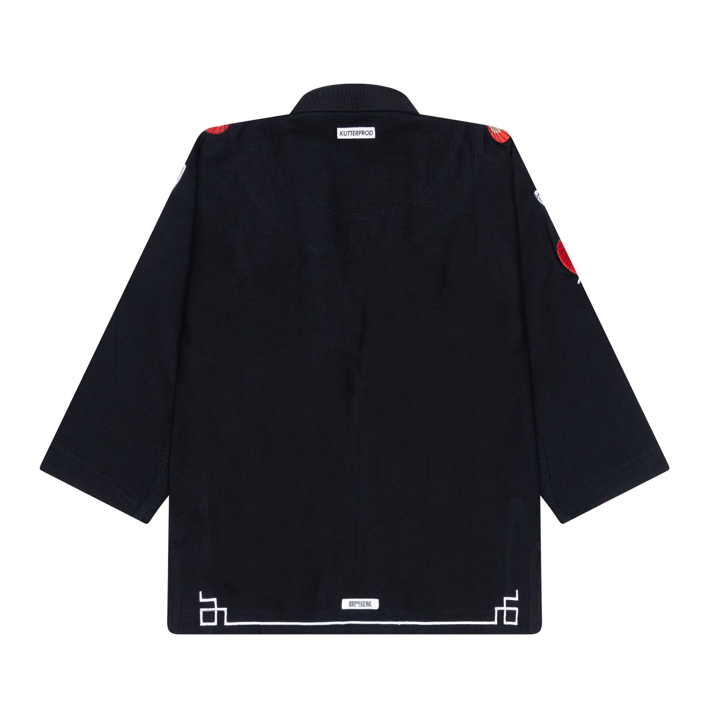 KUTTER PRODUCT KITSUNEMEN