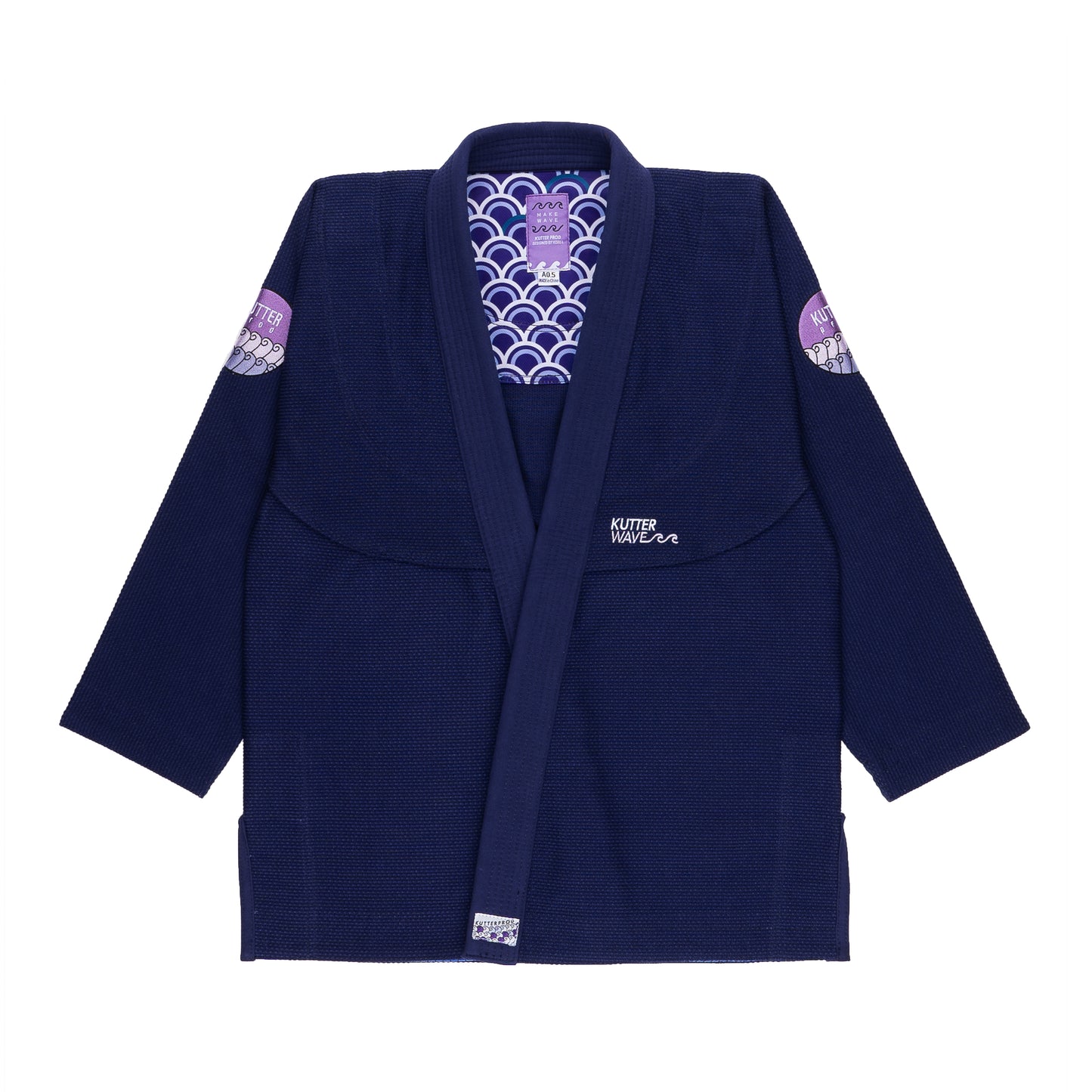KUTTER PRODUCT MAKE WAVE NAVY