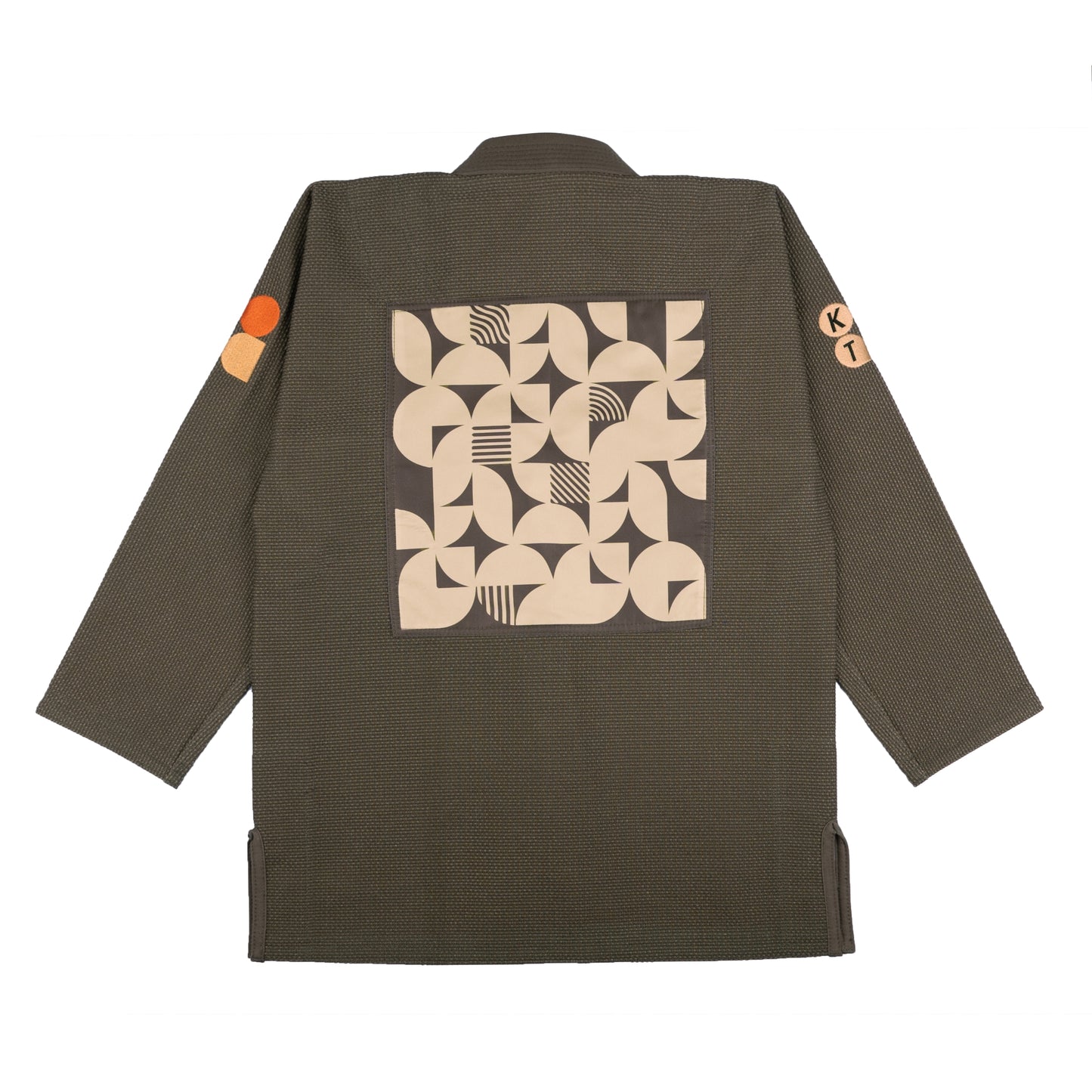 KUTTER PRODUCT DESERT POP