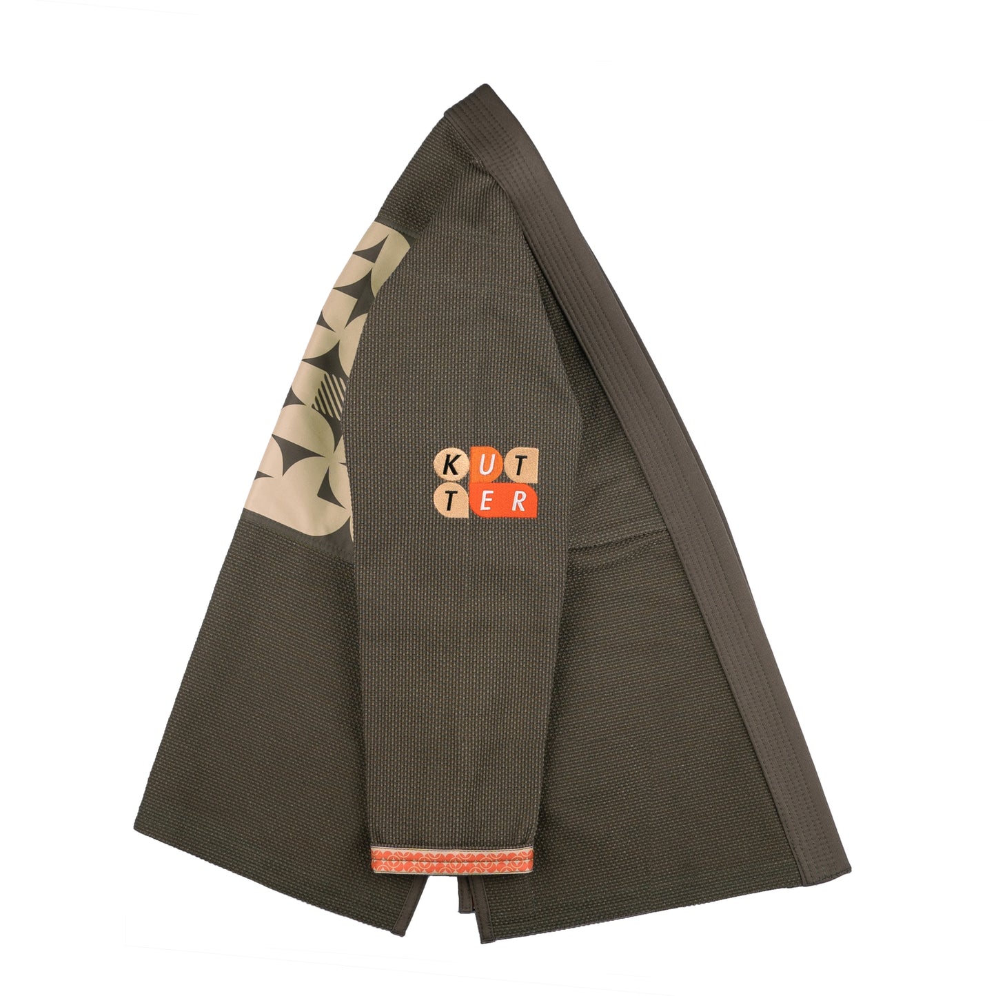 KUTTER PRODUCT DESERT POP