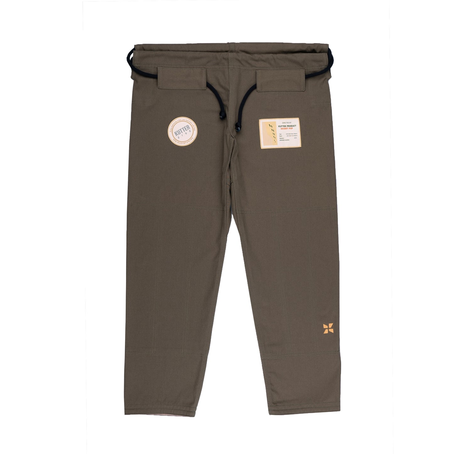 KUTTER PRODUCT DESERT POP