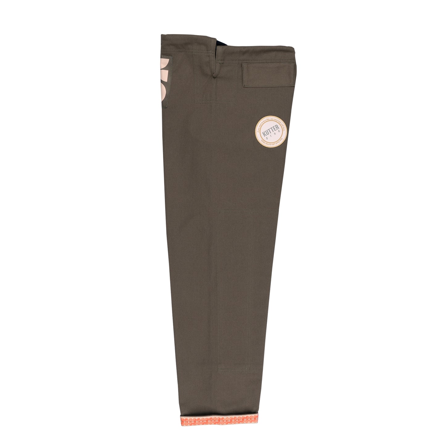 KUTTER PRODUCT DESERT POP