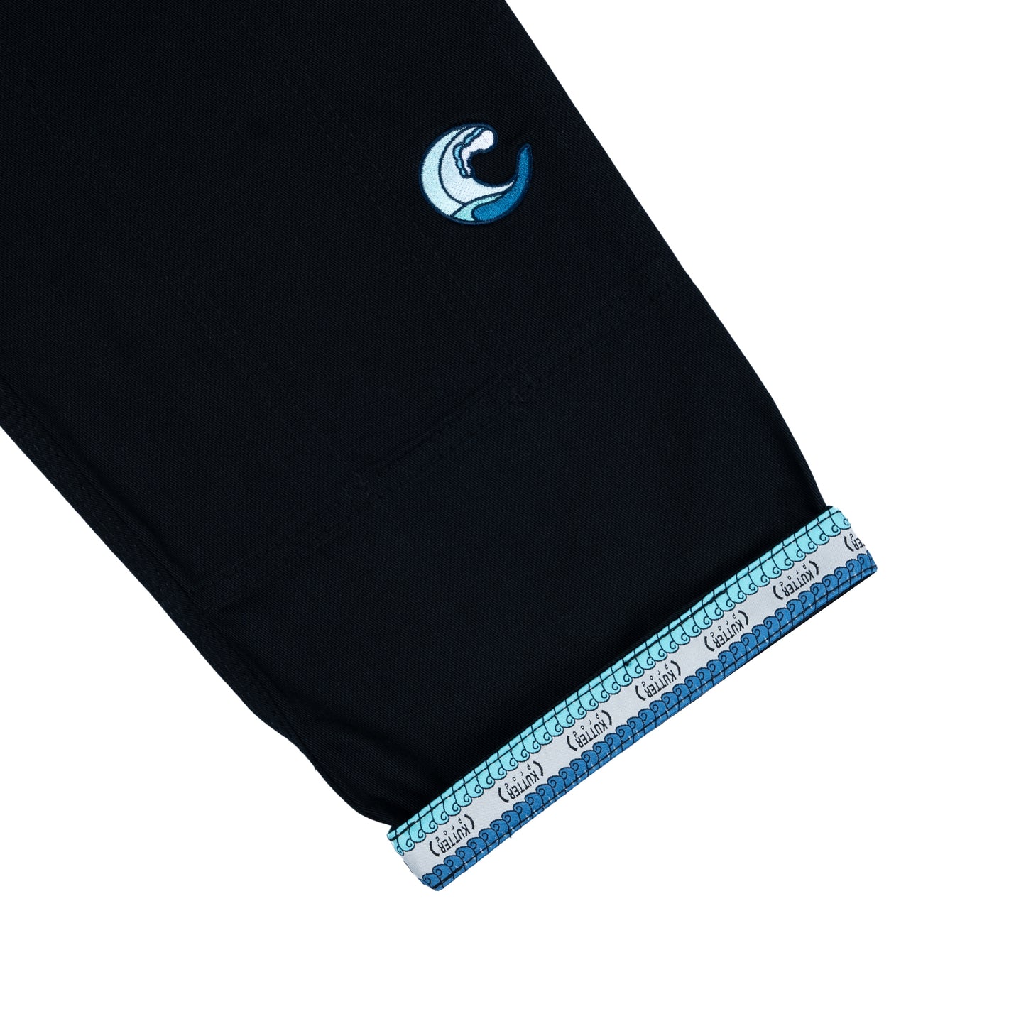 KUTTER PRODUCT MAKE WAVE BLACK