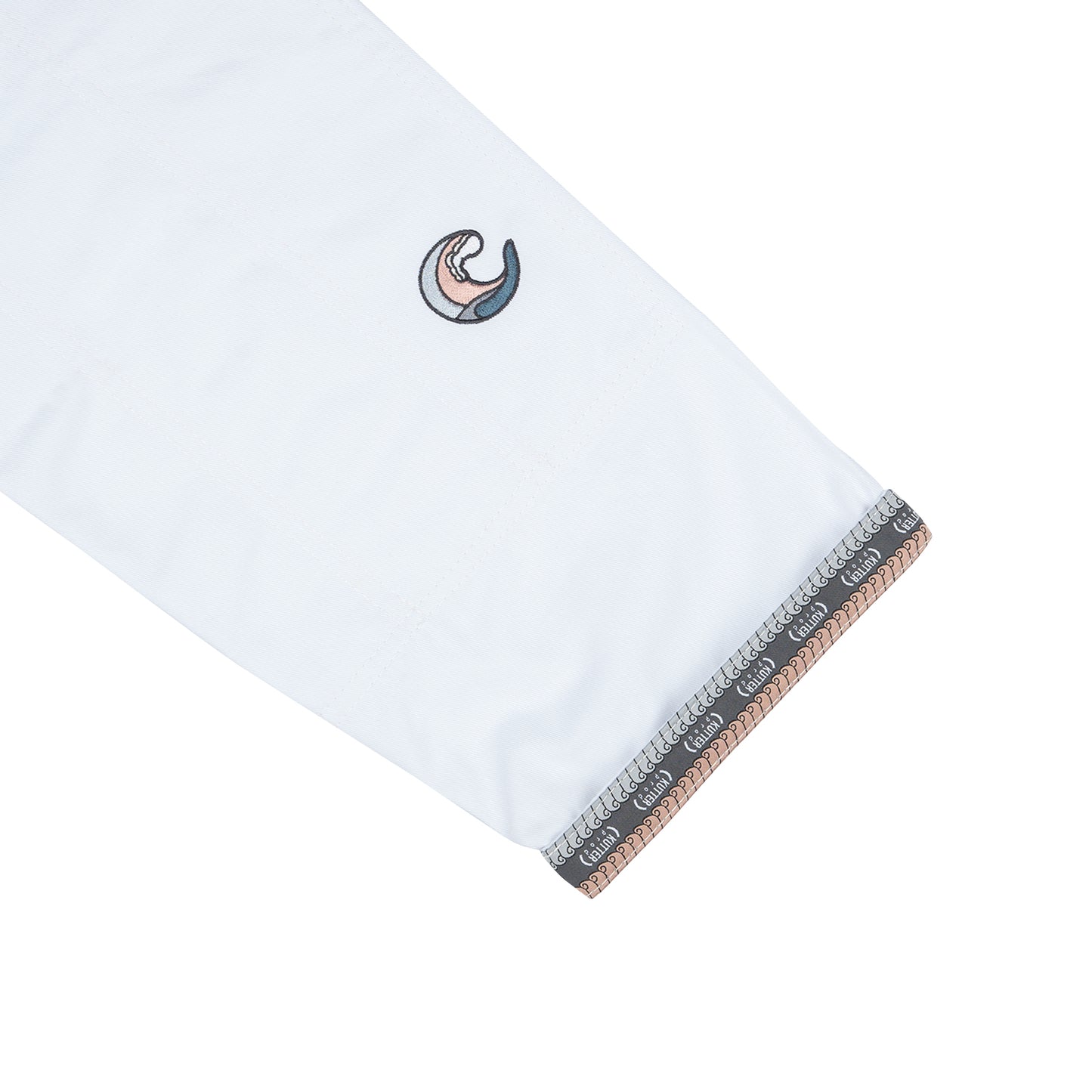 KUTTER PRODUCT MAKE WAVE WHITE