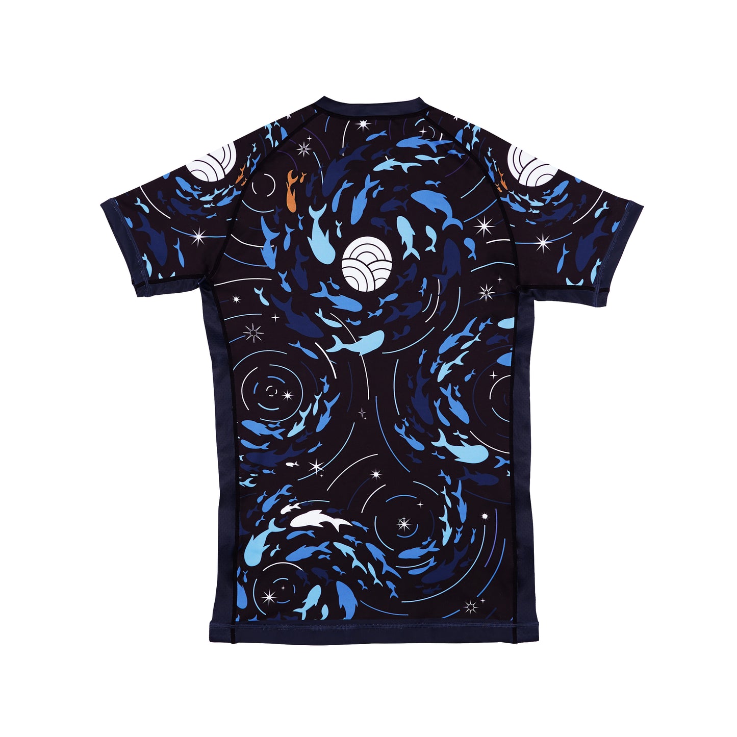 KUTTER PRODUCT YOONSEUL BJJ RASH GUARDS