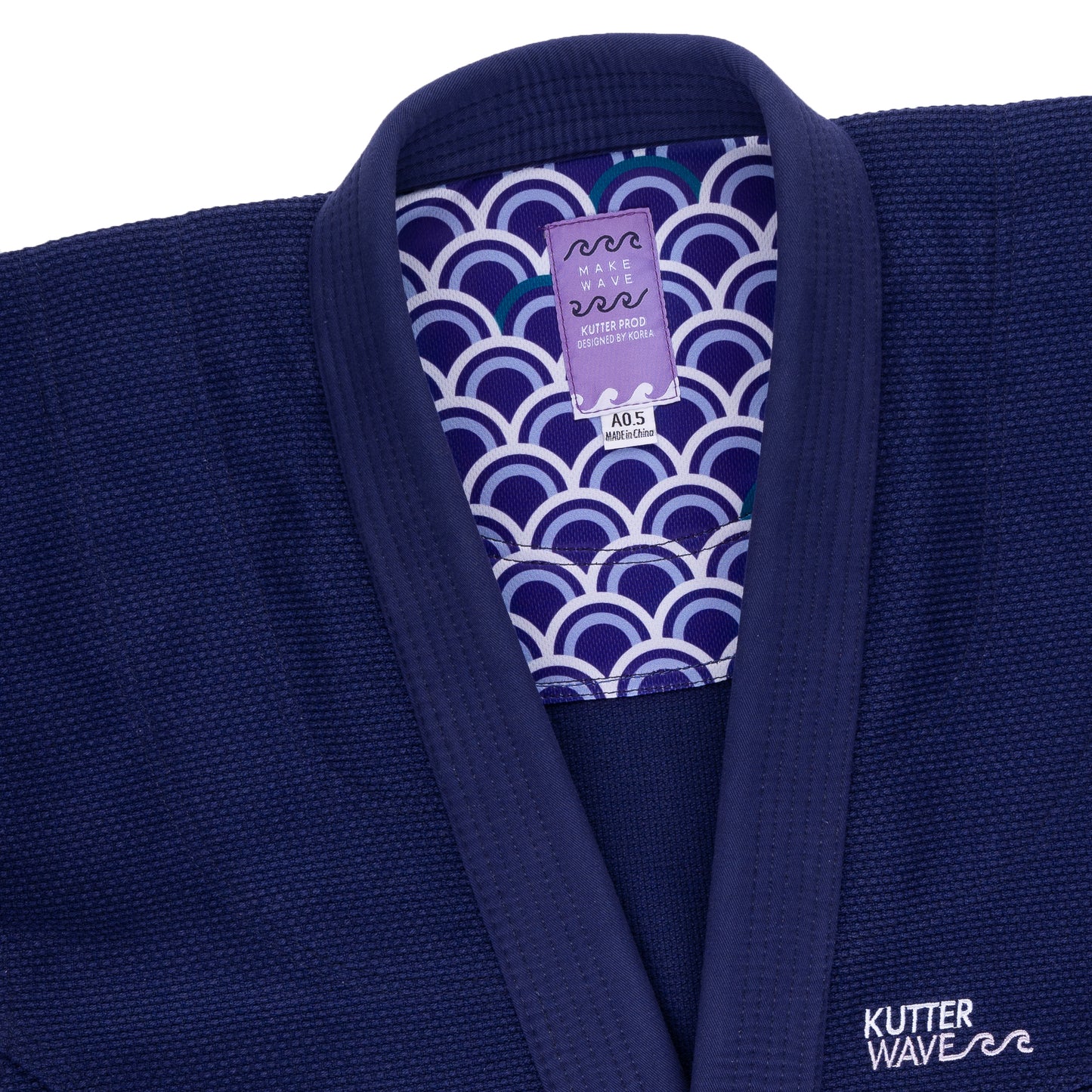 KUTTER PRODUCT MAKE WAVE NAVY