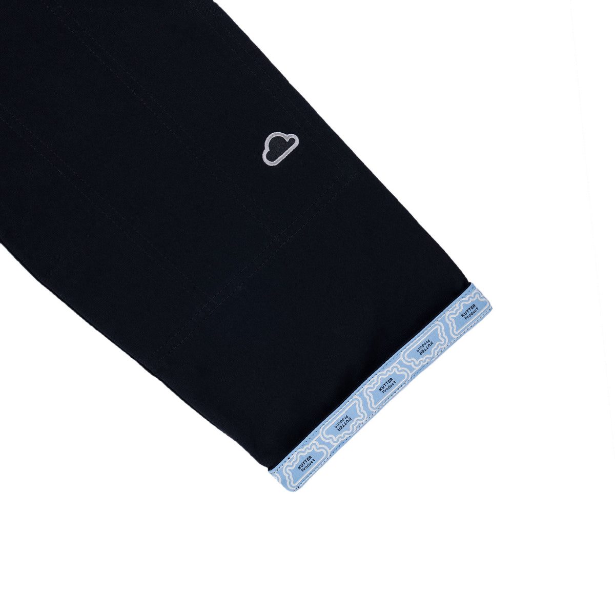 KUTTER PRODUCT KUMO BLACK