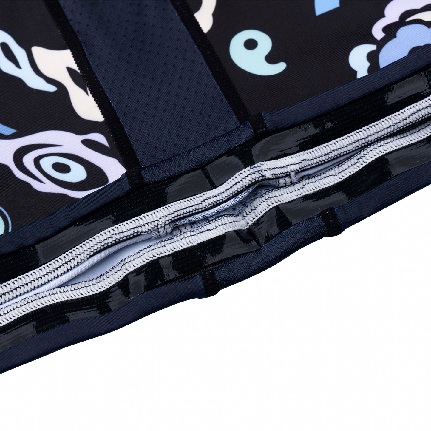 KUTTER PRODUCT SANJUNGHOGEOL BJJ RASH GUARDS