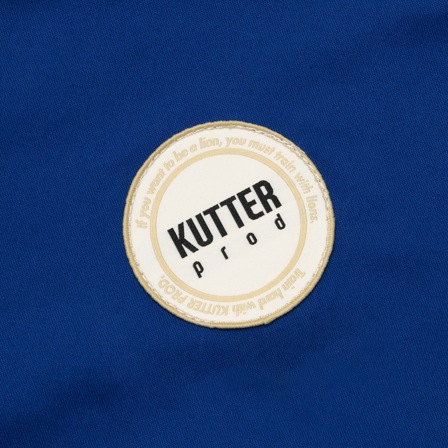 KUTTER PRODUCT CLASSIC BLUE