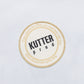 KUTTER PRODUCT CLASSIC WHITE