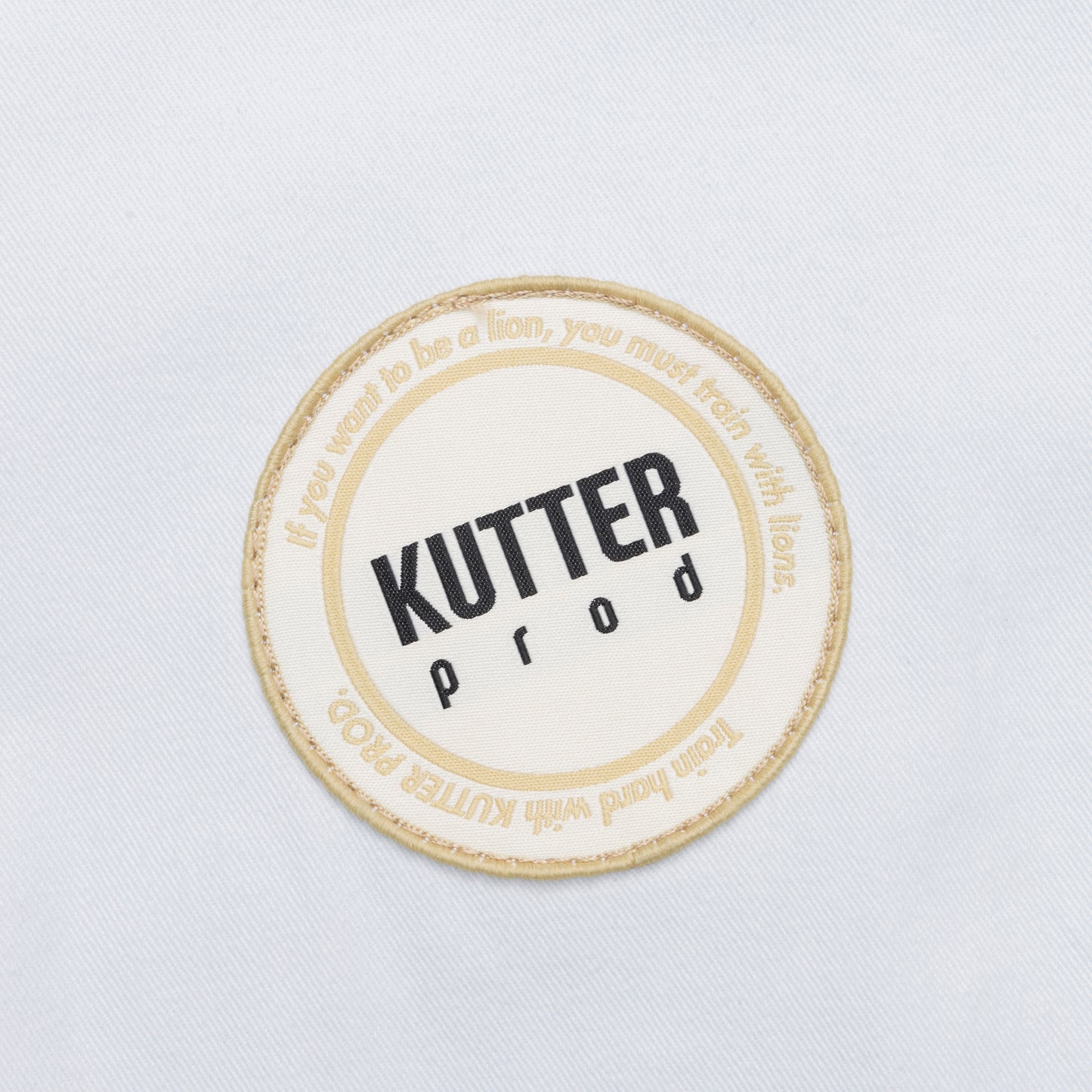 KUTTER PRODUCT CLASSIC WHITE