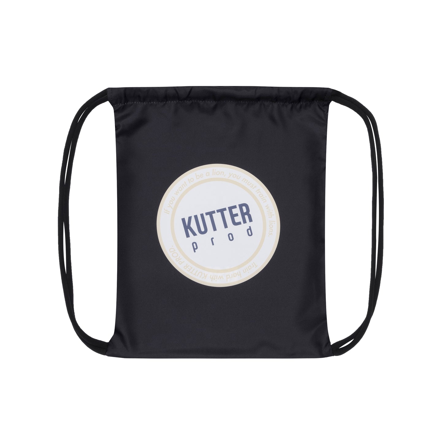 KUTTER PRODUCT CLASSIC BLACK