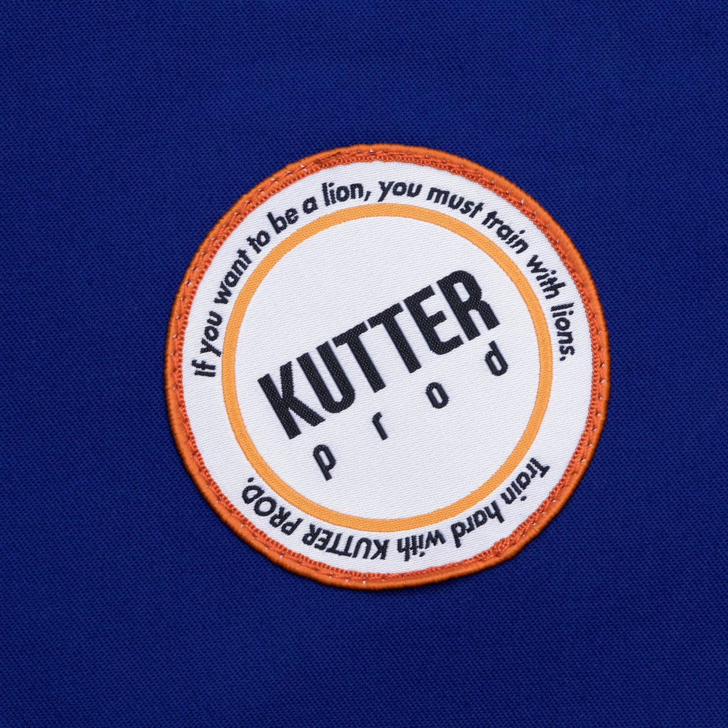 KUTTER PRODUCT COMP LIGHT BLUE