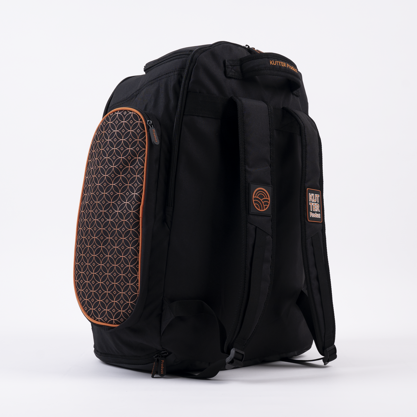 KUTTER PRODUCT LONG RANGE BACKPACK