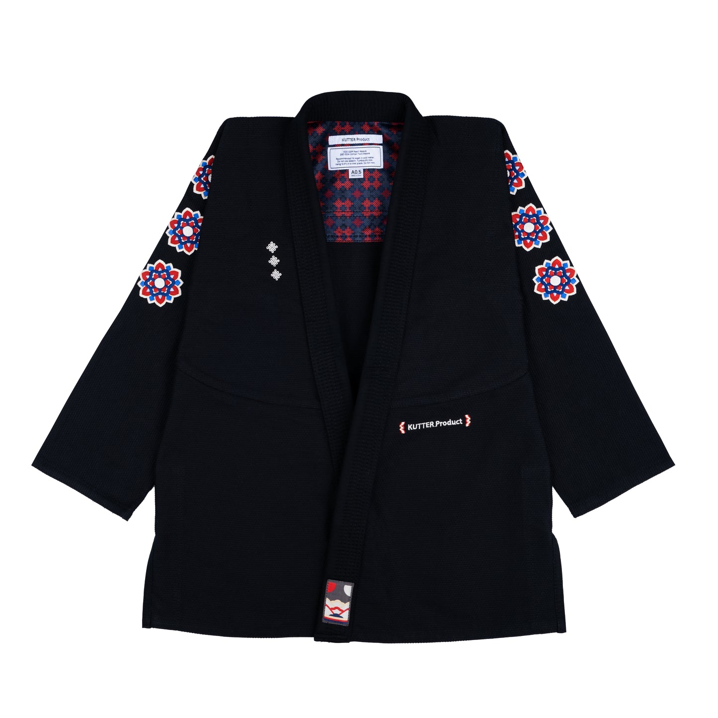 KUTTER PRODUCT DANCHEONG BLACK