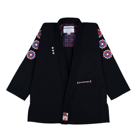 KUTTER PRODUCT DANCHEONG BLACK