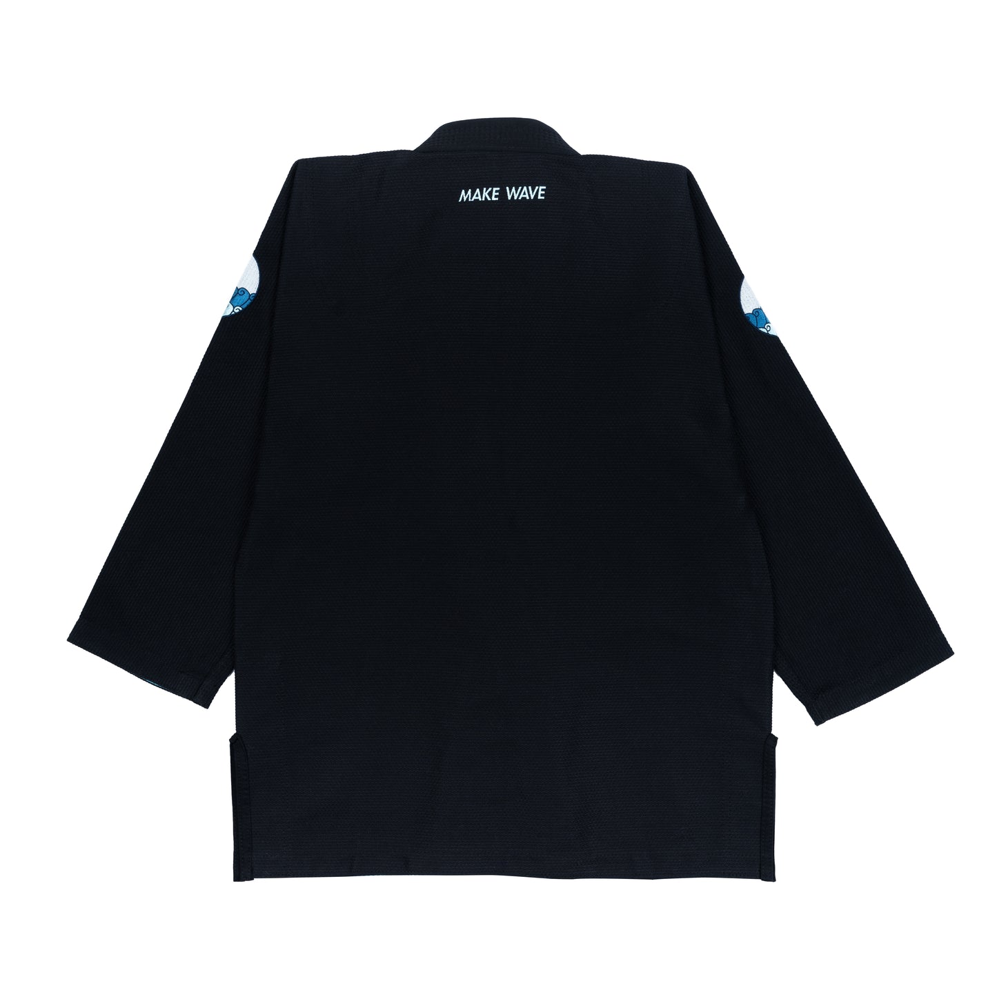 KUTTER PRODUCT MAKE WAVE BLACK