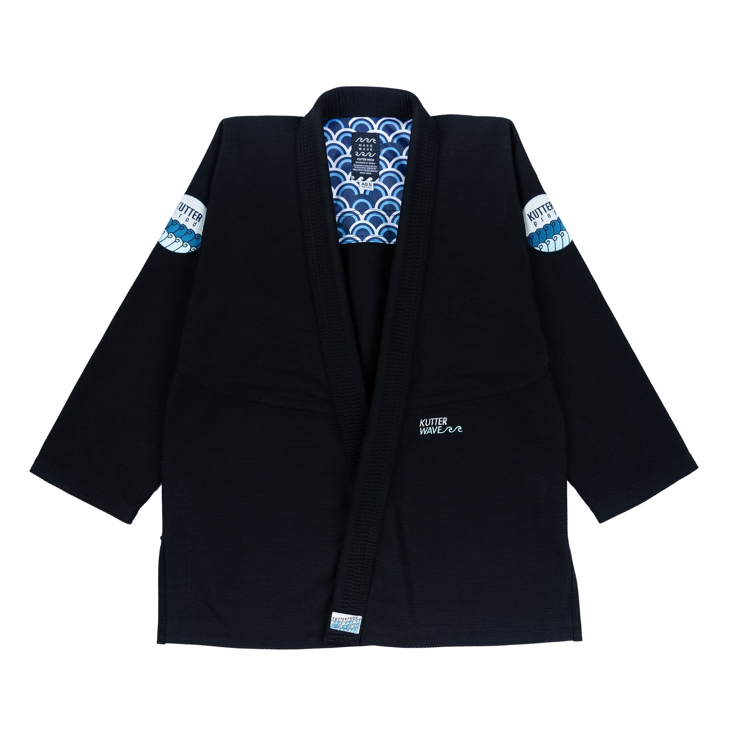 KUTTER PRODUCT MAKE WAVE BLACK