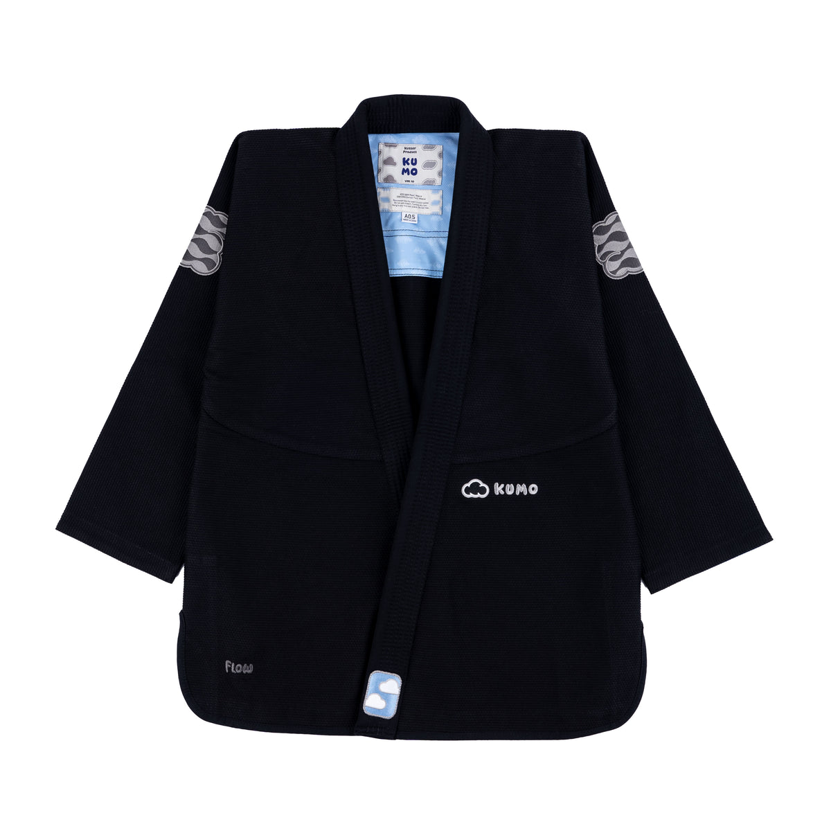 KUTTER PRODUCT KUMO BLACK