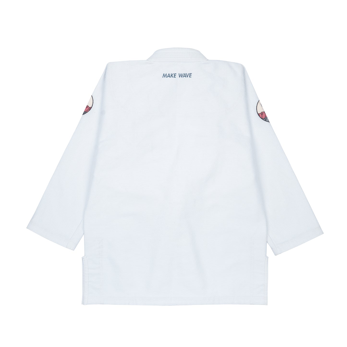 KUTTER PRODUCT MAKE WAVE WHITE