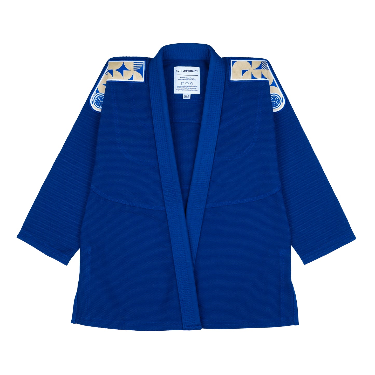 KUTTER PRODUCT CLASSIC BLUE