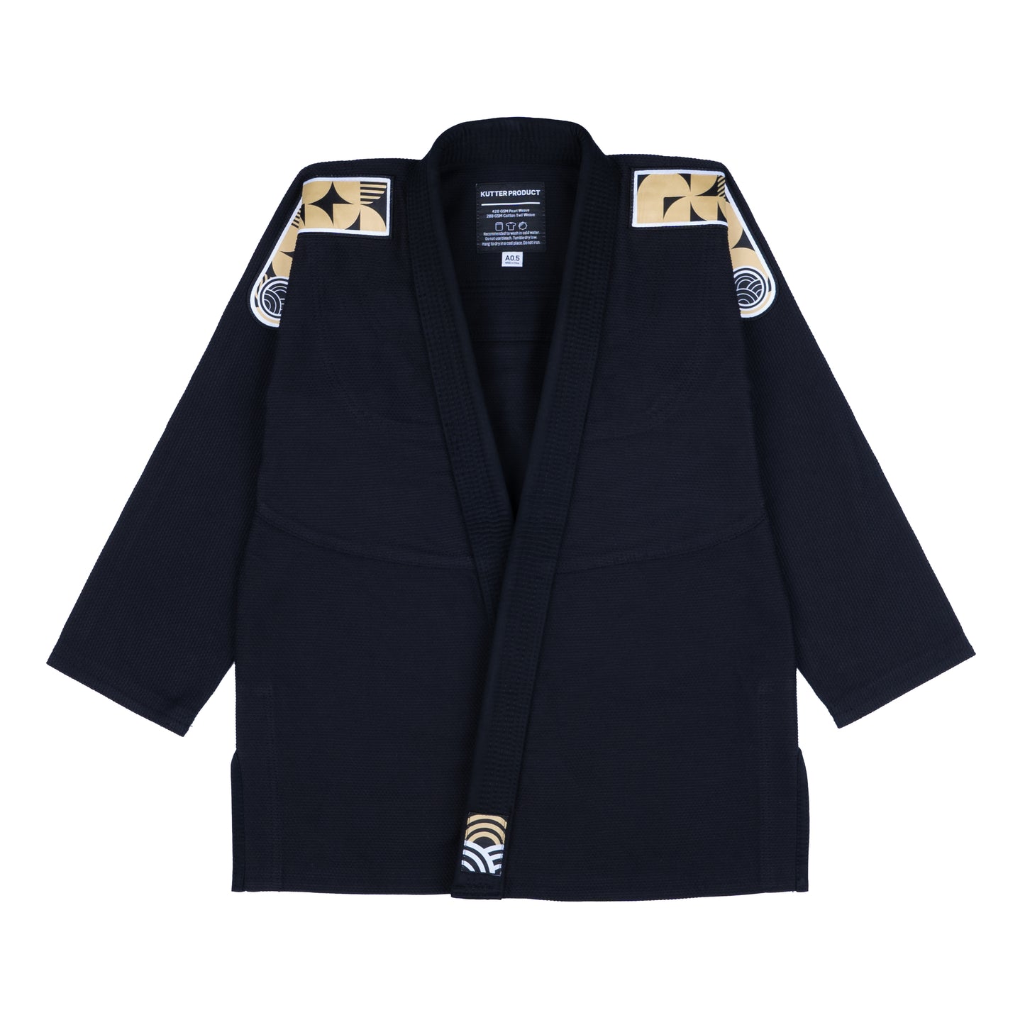 KUTTER PRODUCT CLASSIC BLACK