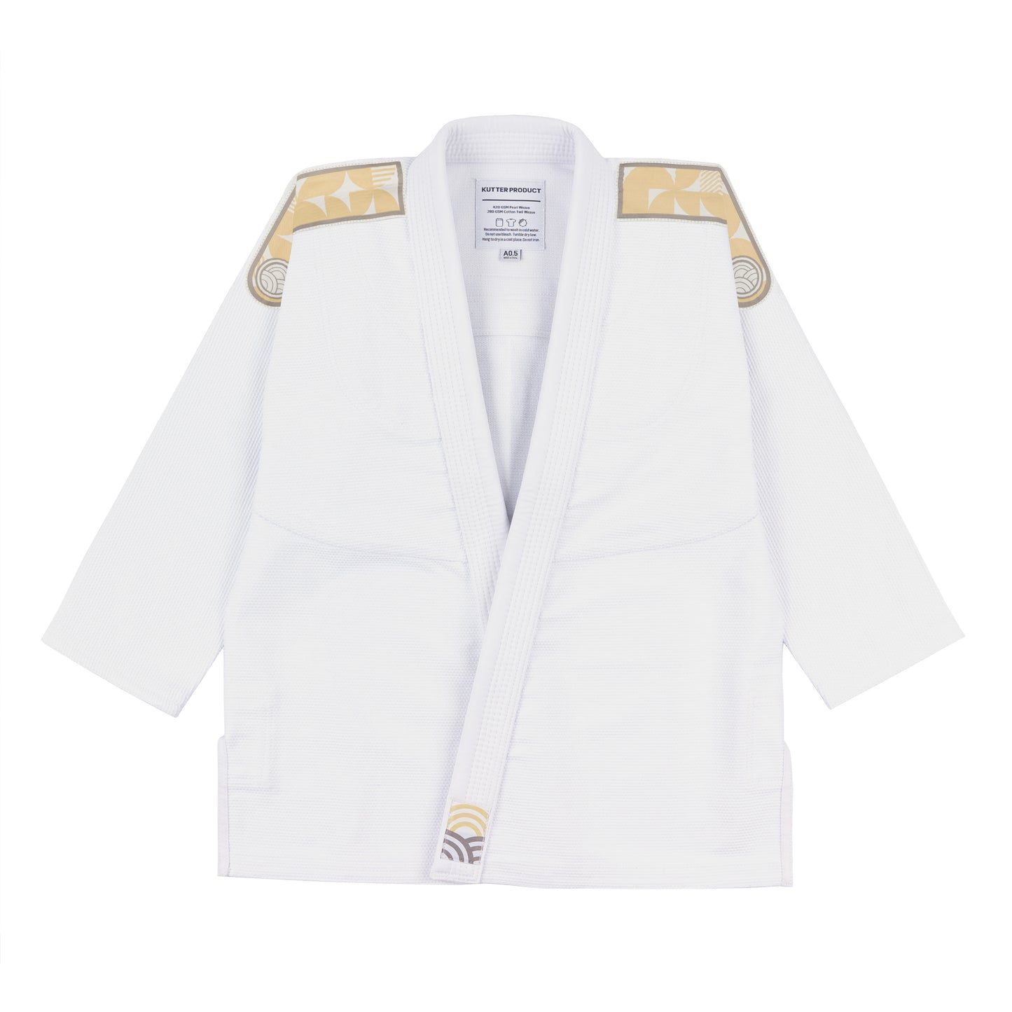 KUTTER PRODUCT CLASSIC WHITE