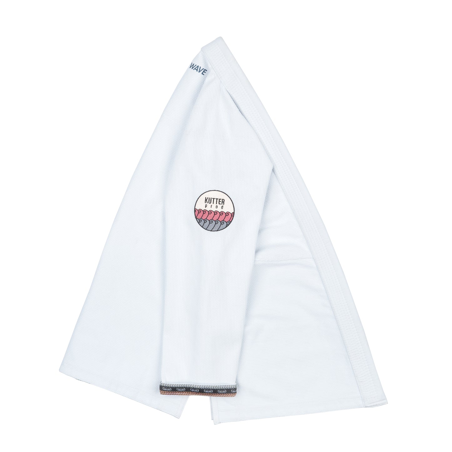 KUTTER PRODUCT MAKE WAVE WHITE