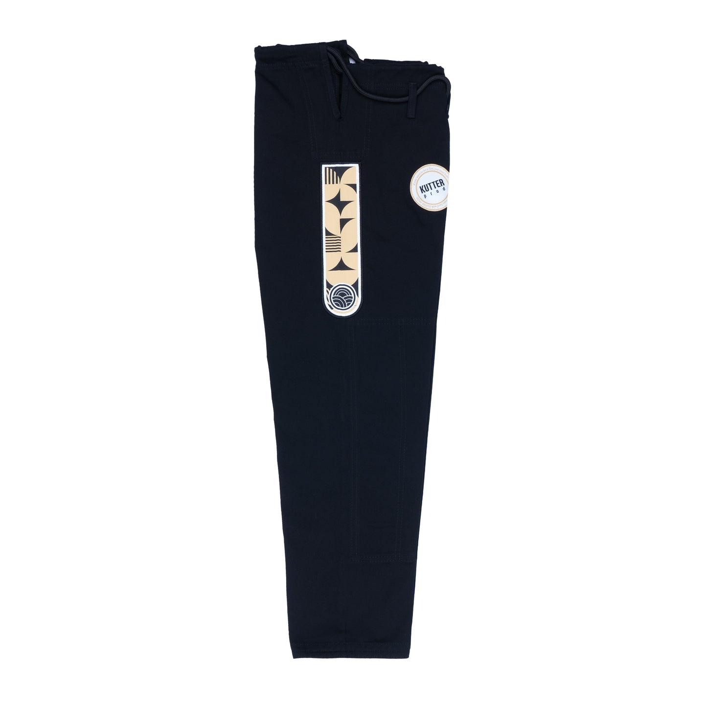 KUTTER PRODUCT CLASSIC BLACK