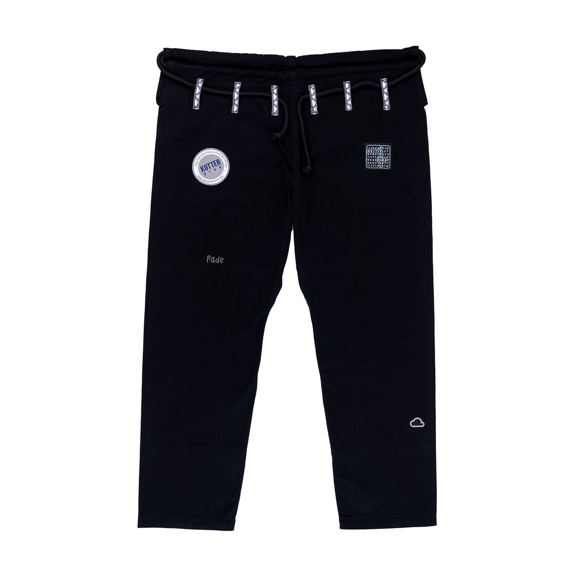 KUTTER PRODUCT KUMO BLACK