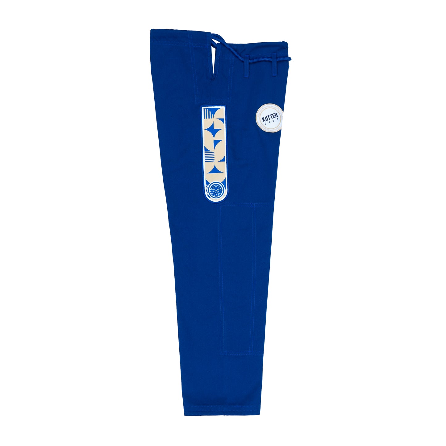 KUTTER PRODUCT CLASSIC BLUE