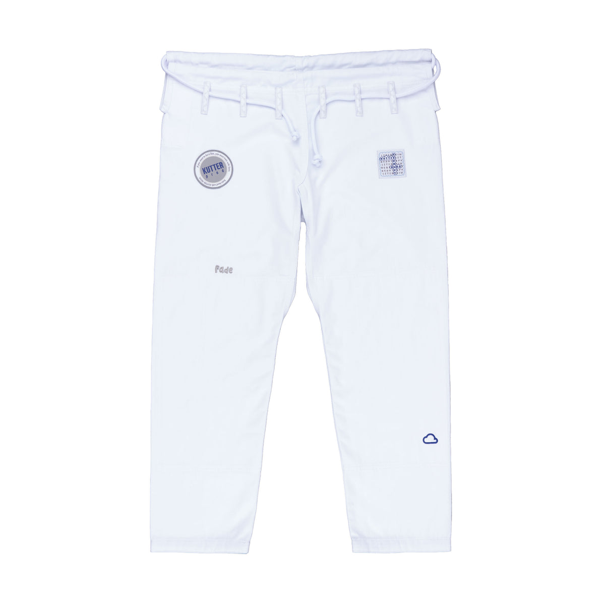 KUTTER PRODUCT KUMO WHITE