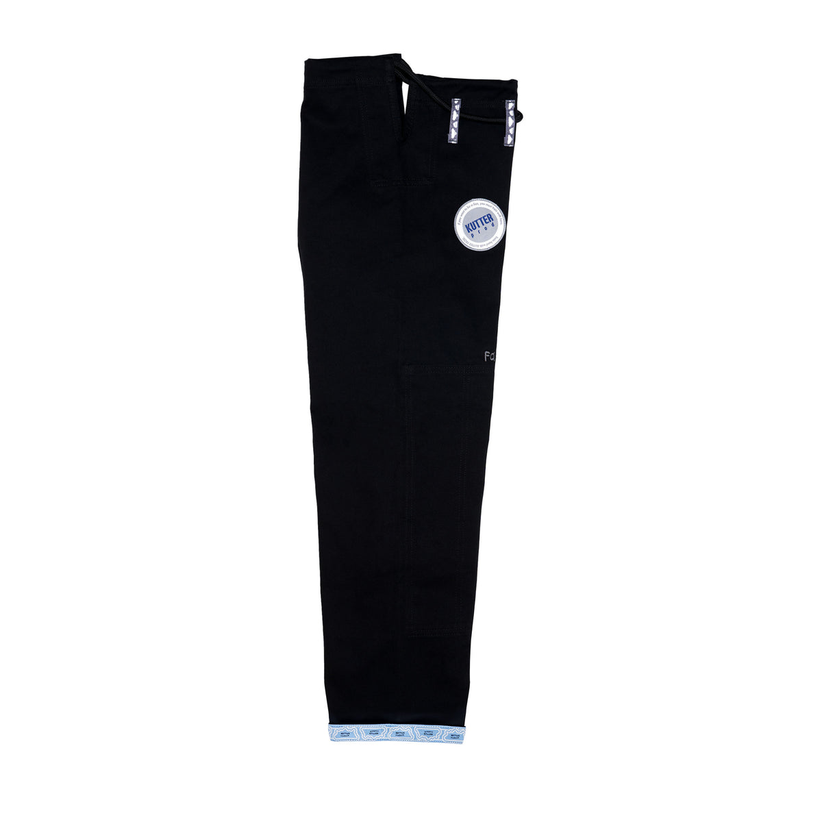 KUTTER PRODUCT KUMO BLACK