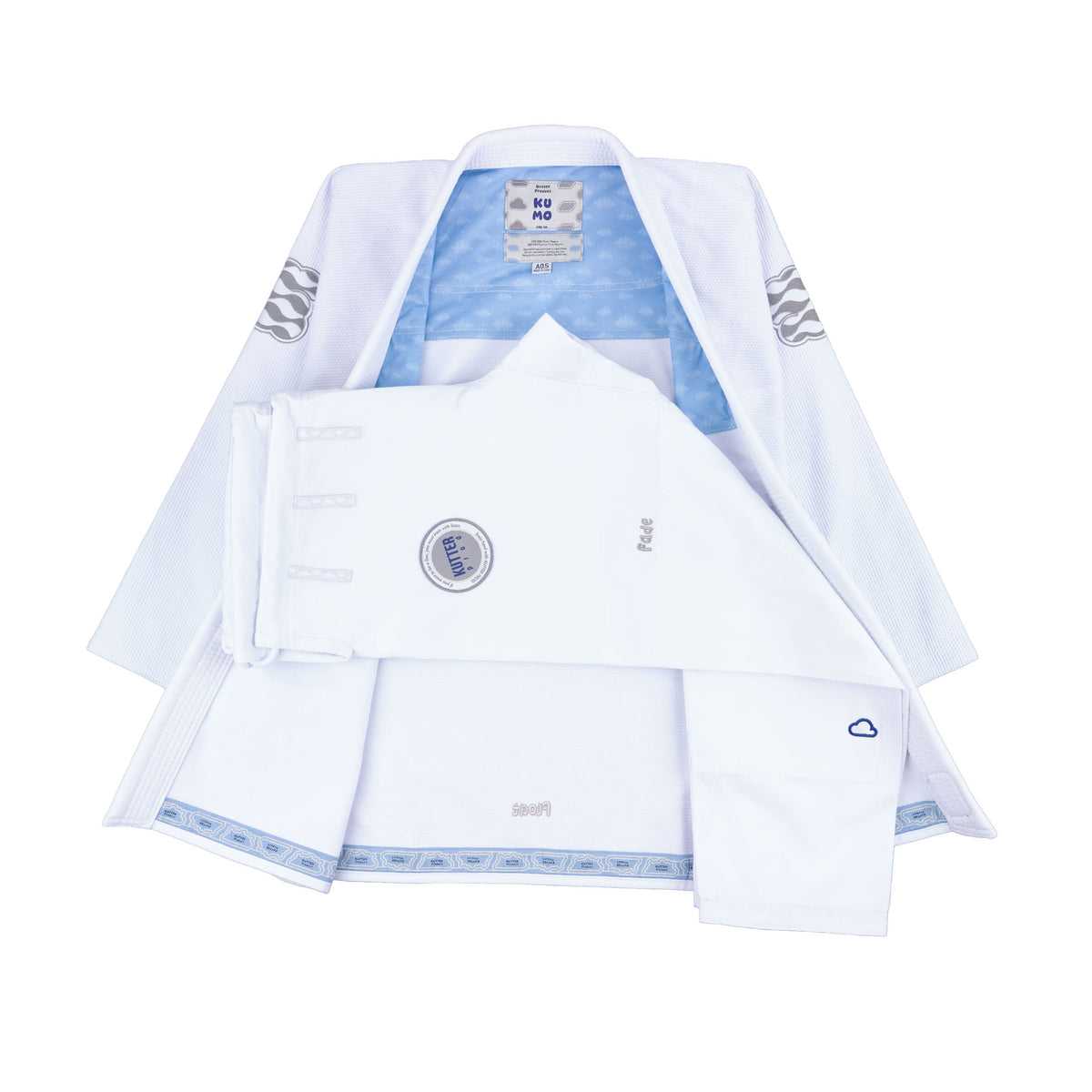 KUTTER PRODUCT KUMO WHITE