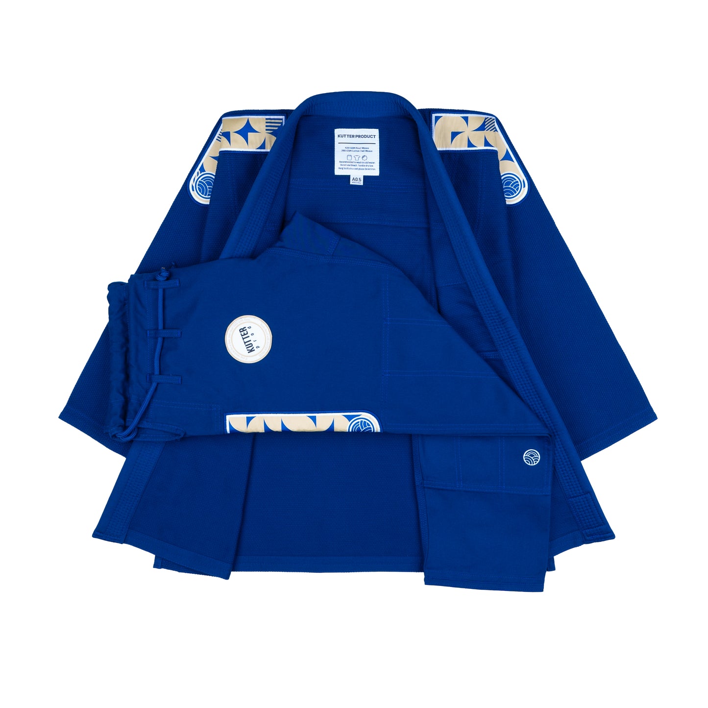 KUTTER PRODUCT CLASSIC BLUE