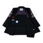 KUTTER PRODUCT DANCHEONG BLACK