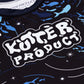 KUTTER PRODUCT YOONSEUL BJJ RASH GUARDS