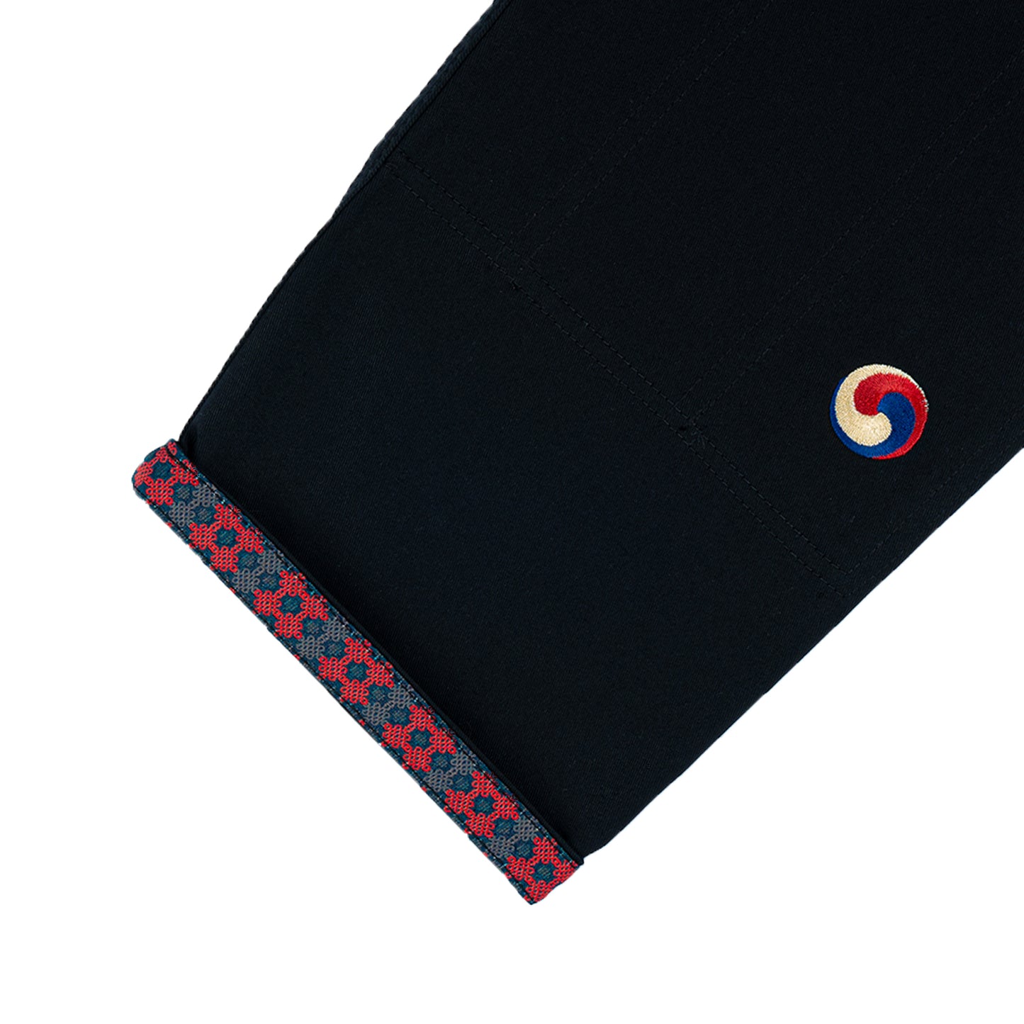 KUTTER PRODUCT DANCHEONG BLACK