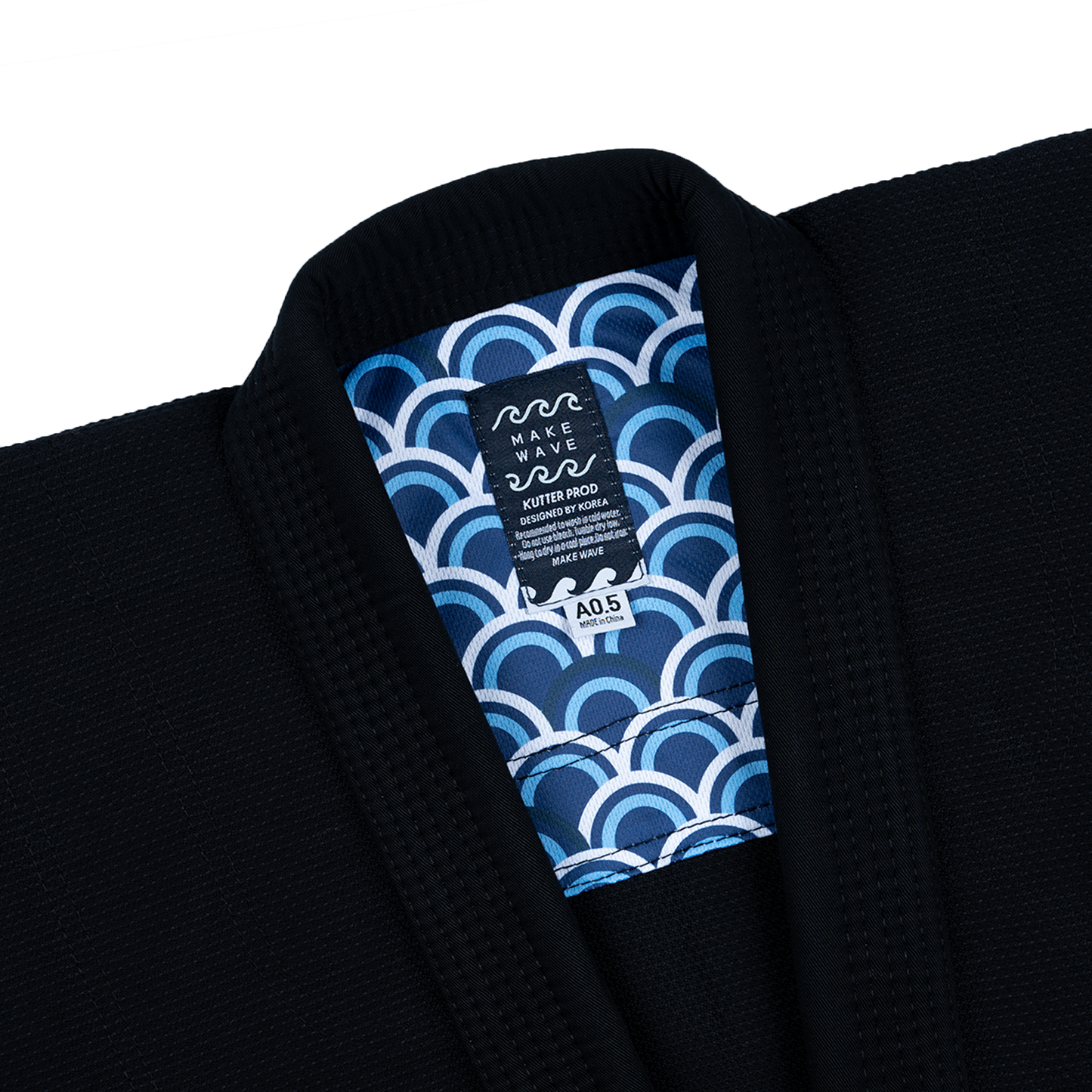 KUTTER PRODUCT MAKE WAVE BLACK