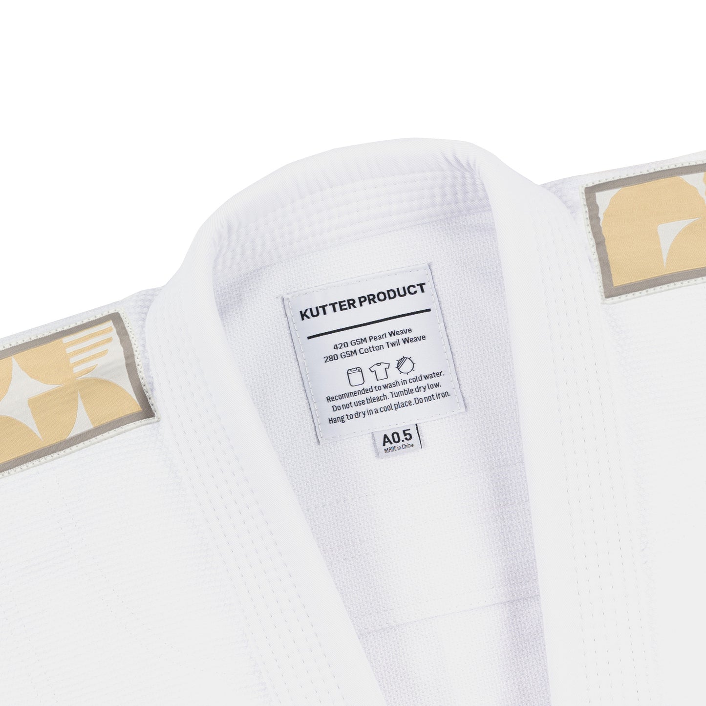 KUTTER PRODUCT CLASSIC WHITE