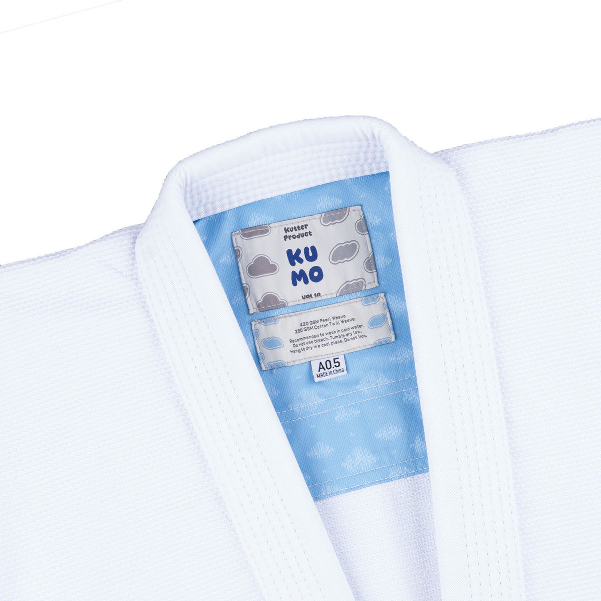 KUTTER PRODUCT KUMO WHITE