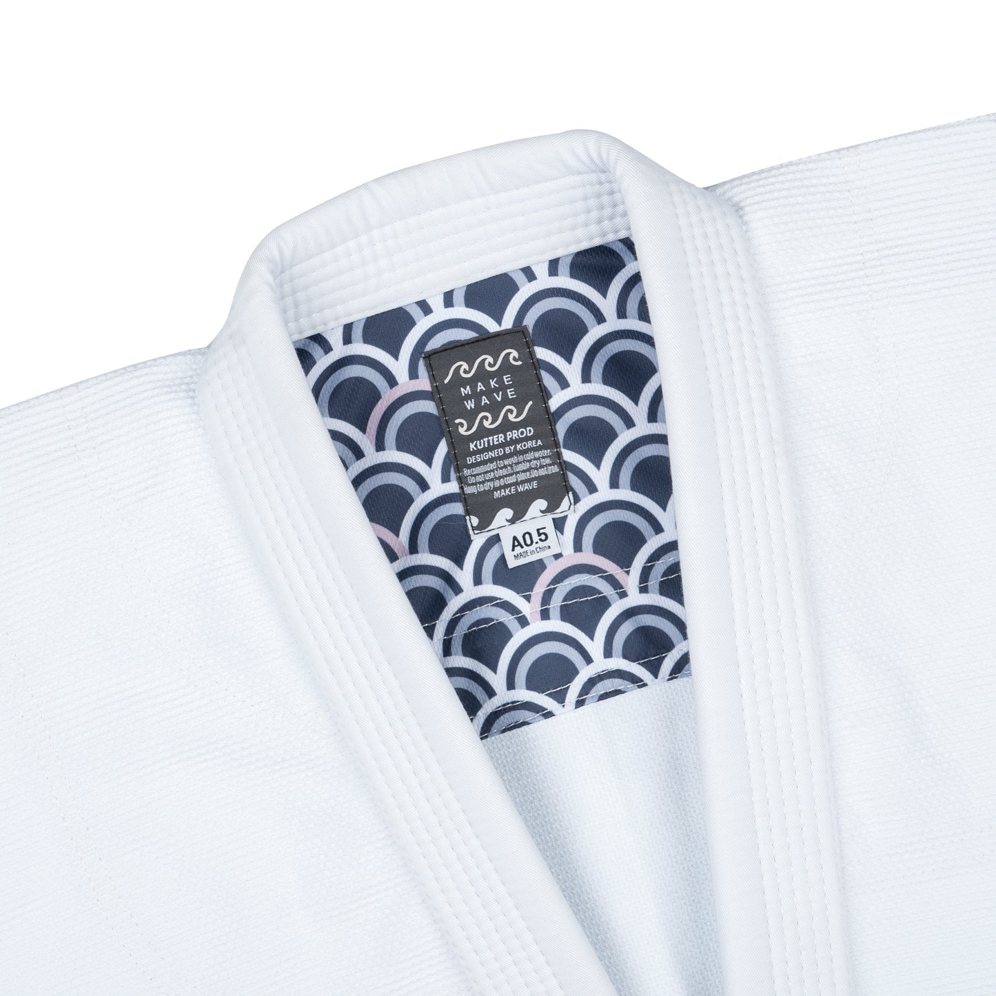 KUTTER PRODUCT MAKE WAVE WHITE