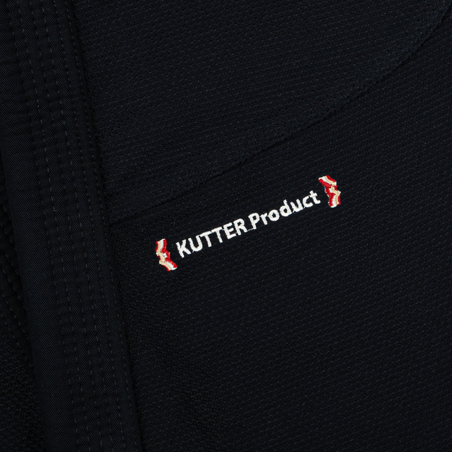 KUTTER PRODUCT DANCHEONG BLACK