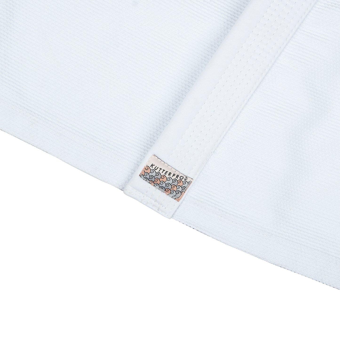 KUTTER PRODUCT MAKE WAVE WHITE