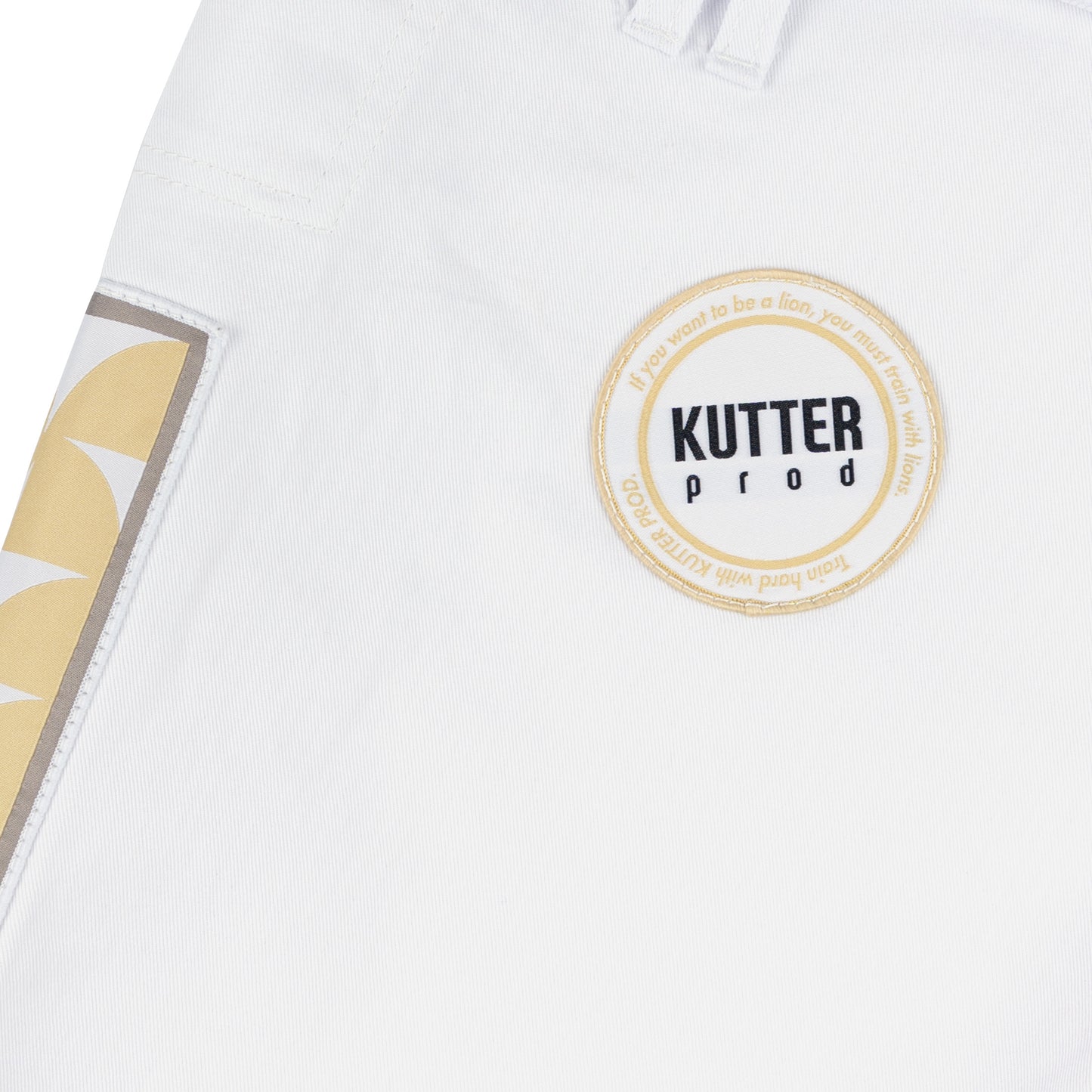 KUTTER PRODUCT CLASSIC WHITE