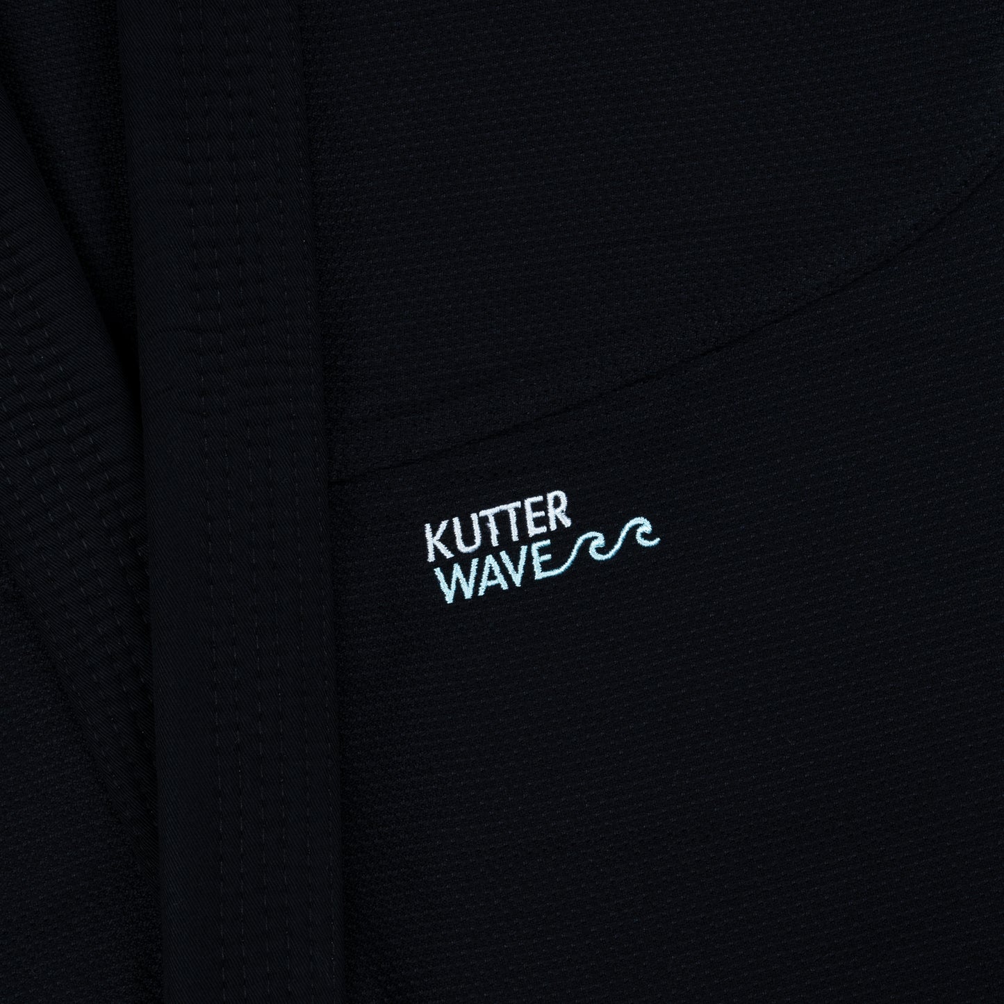 KUTTER PRODUCT MAKE WAVE BLACK
