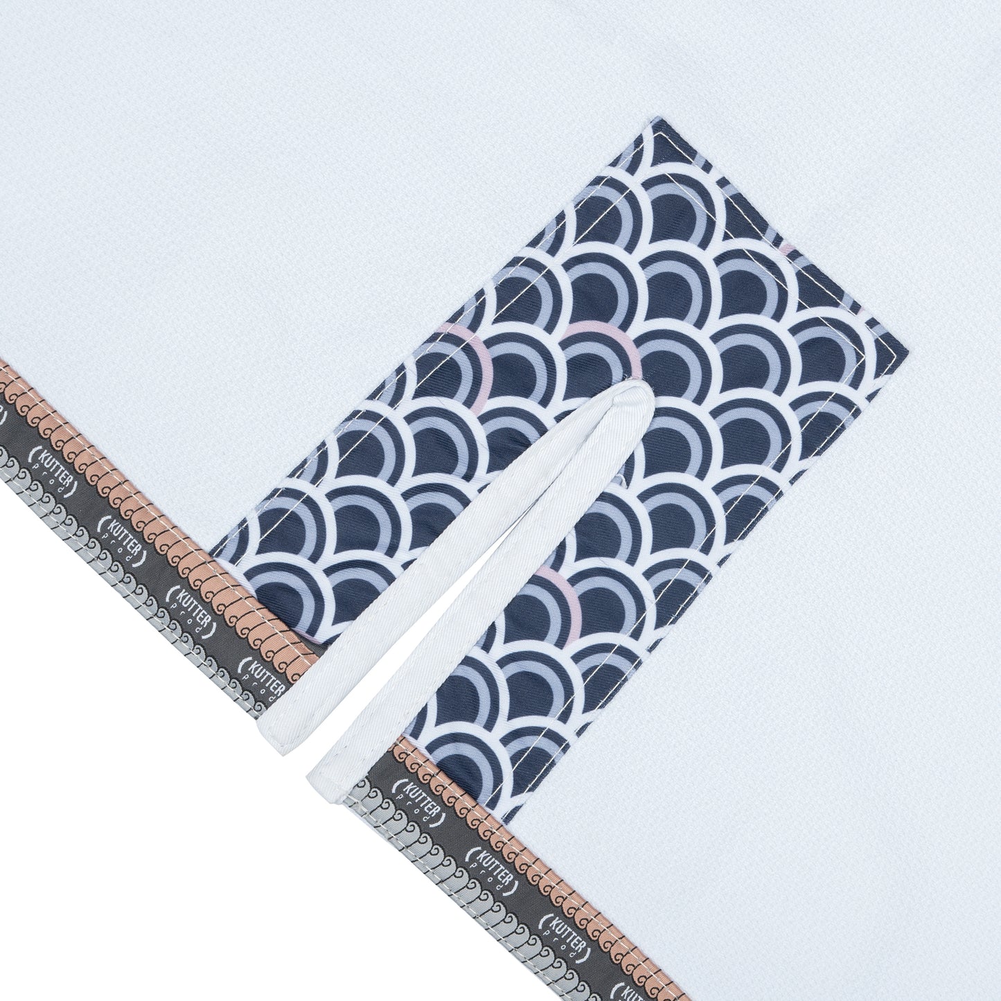 KUTTER PRODUCT MAKE WAVE WHITE