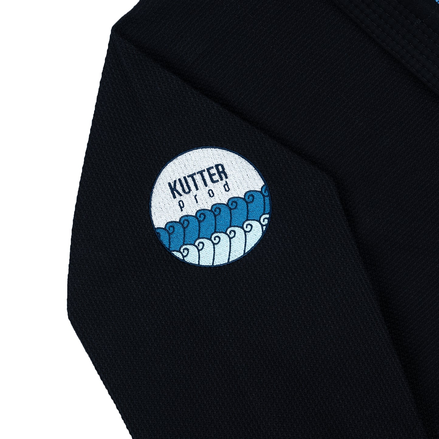 KUTTER PRODUCT MAKE WAVE BLACK