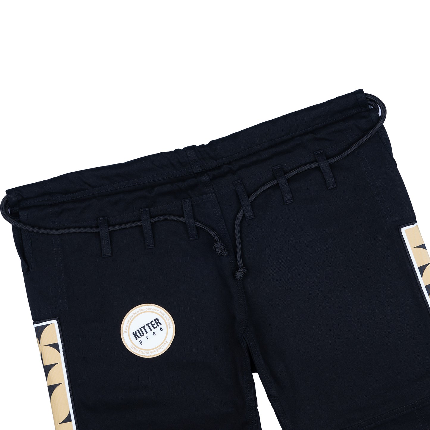 KUTTER PRODUCT CLASSIC BLACK