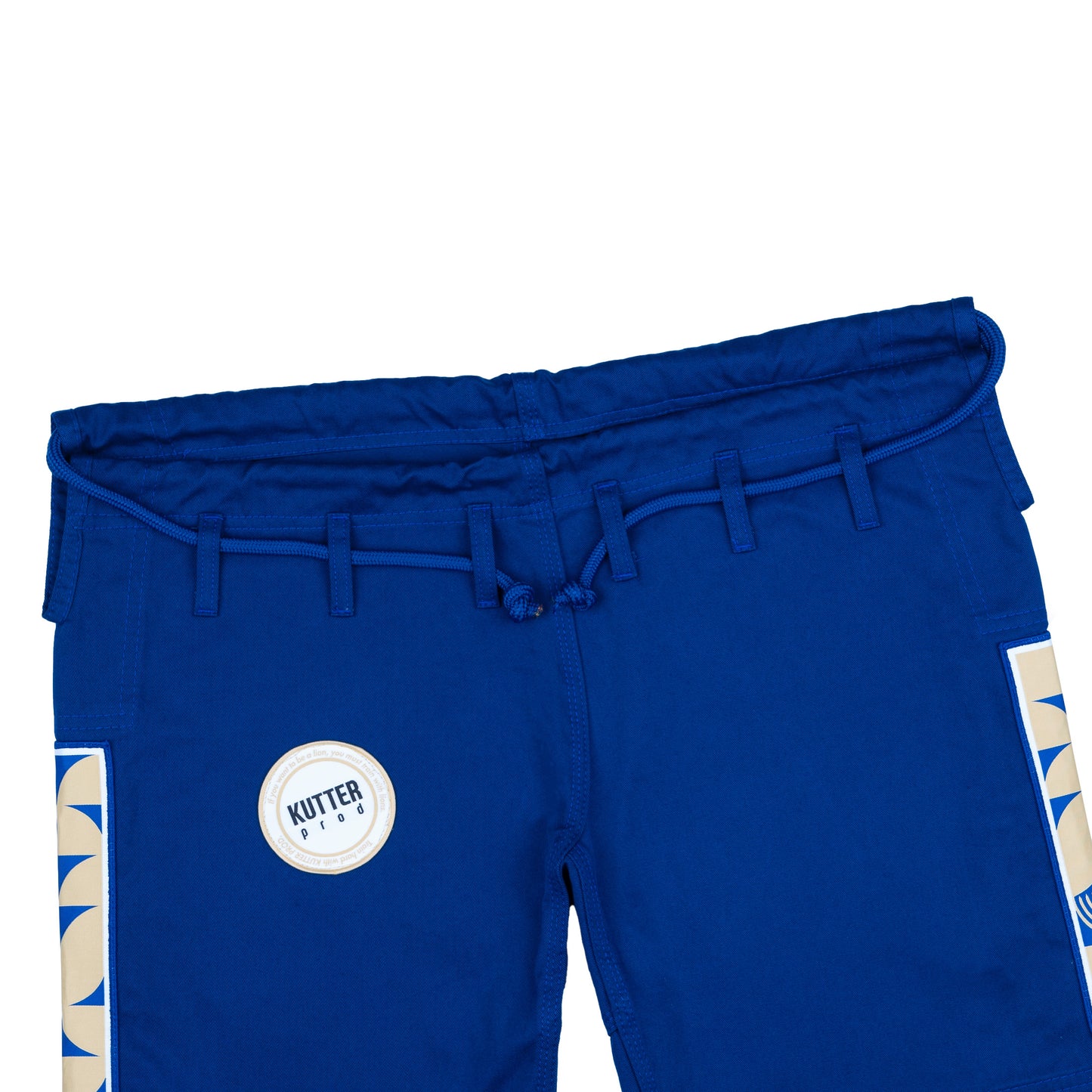 KUTTER PRODUCT CLASSIC BLUE